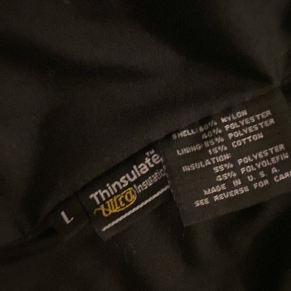 Vintage M. Miller winter jacket - Picture 5 of 9